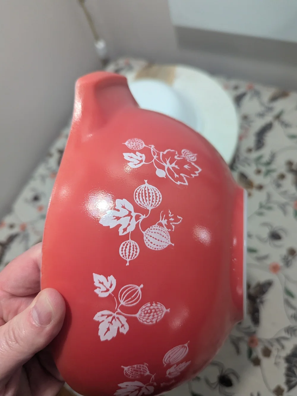 Pyrex htf jaj